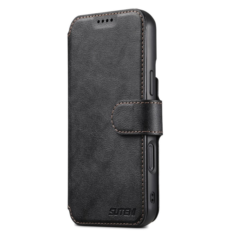 Housse iPhone 15 Plus / 14 Plus MagSafe Coque Détachable