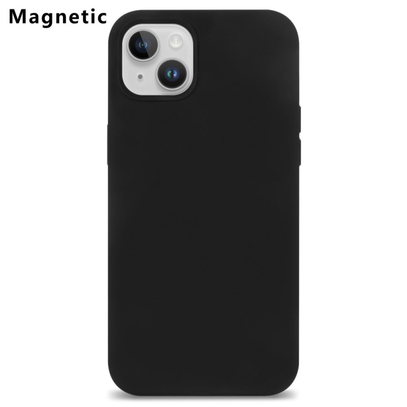 Coque iPhone 15 Plus Compatible MagSafe Classique