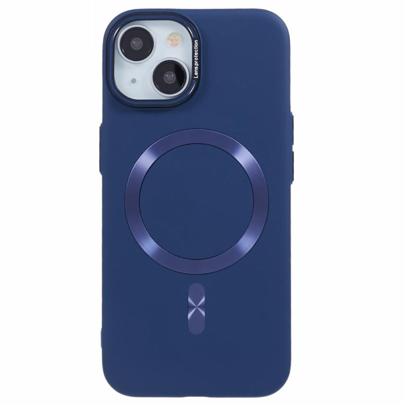 Coque iPhone 15 Plus MagSafe Ultra-mMnce