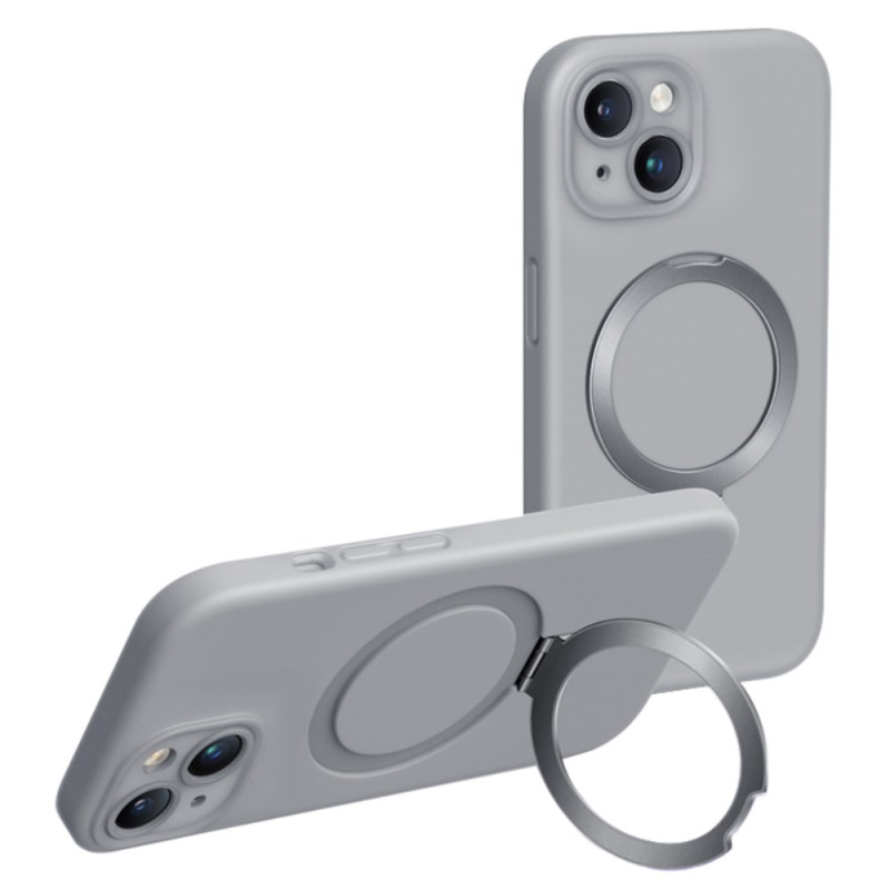 Coque iPhone 15 Plus MagSafe XUNDD