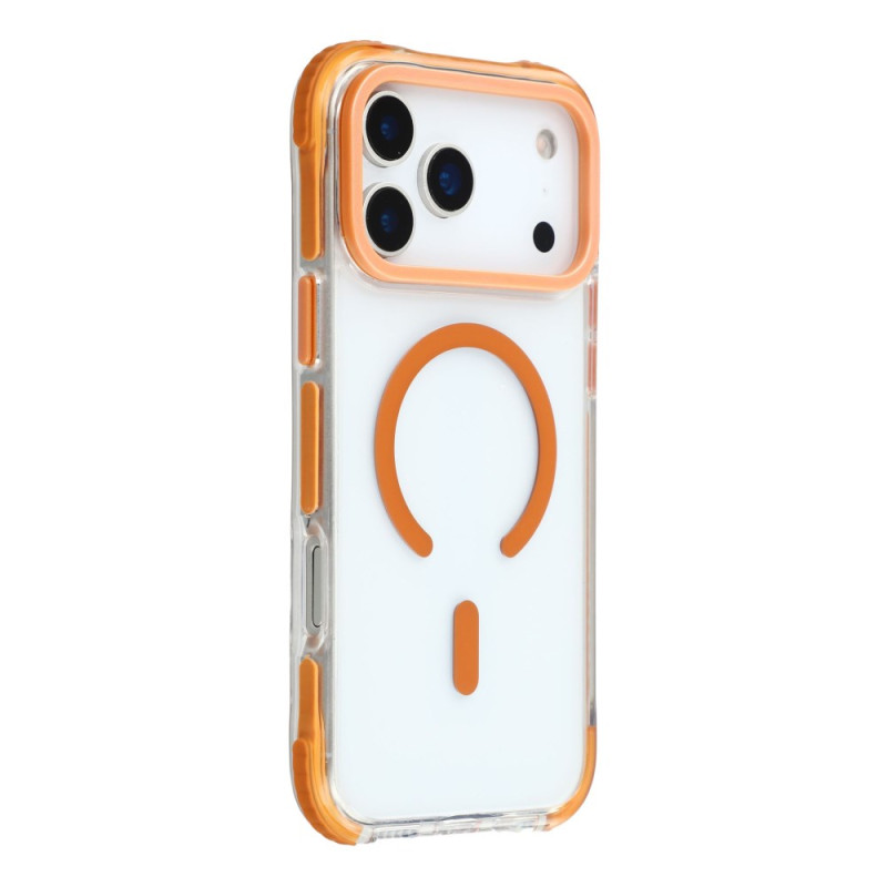 Coque iPhone 17 Pro Max MagSafe Hybride MUTURAL