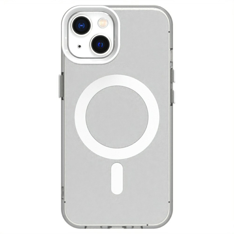 Coque iPhone 15 Plus / 14 Plus MagSafe Candy Series