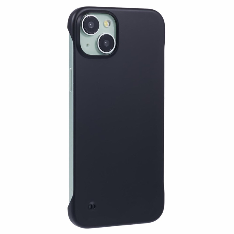 Coque iPhone 15 Plus Borderless Design