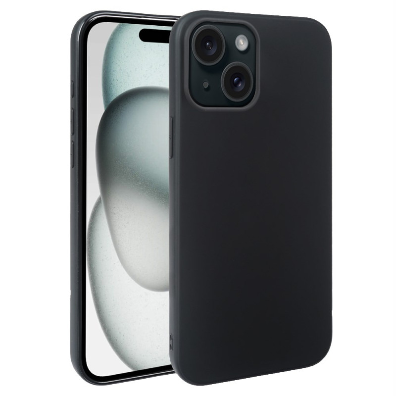 Coque iPhone 15 Plus Cerifiée GRS