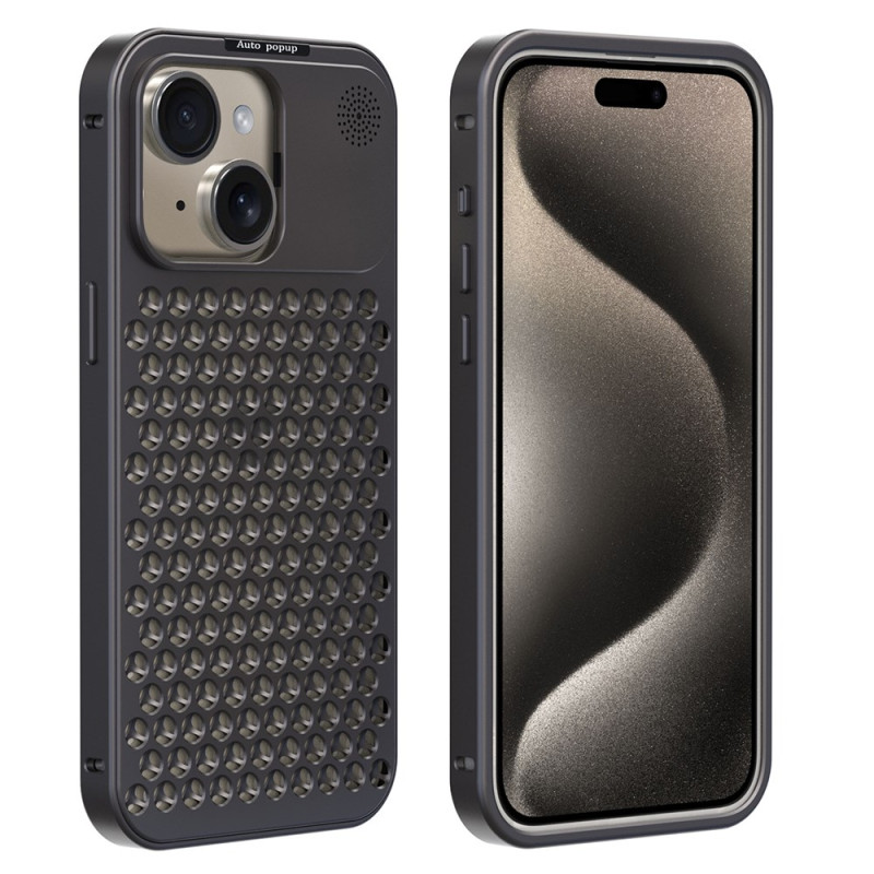 Coque iPhone 15 Plus Dissipation Thermique