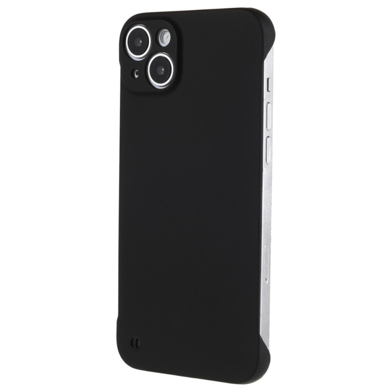 Coque iPhone 15 Plus Minimaliste