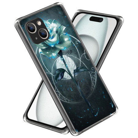 Coque iPhone 15 Plus Rose...