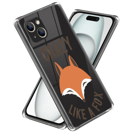 Coque iPhone 15 Plus Motif...