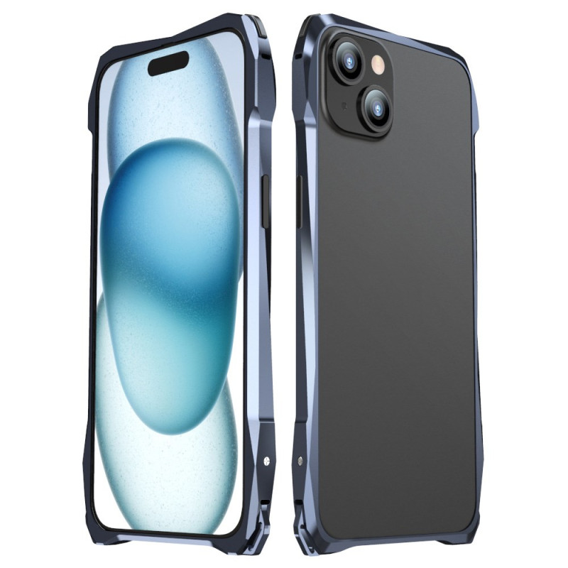 Coque iPhone 15 Plus LUPHIE