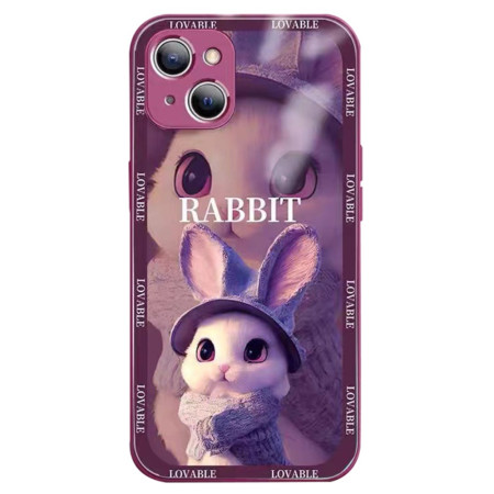 Coque iPhone 15 Plus Verre...