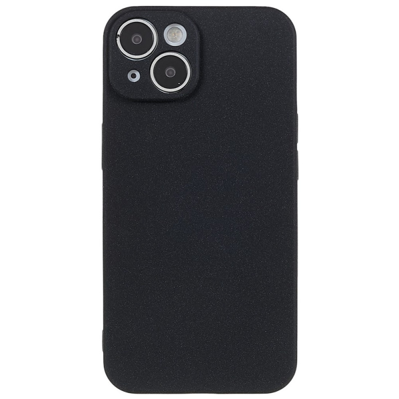 Coque iPhone 15 Plus Silicone Flexible