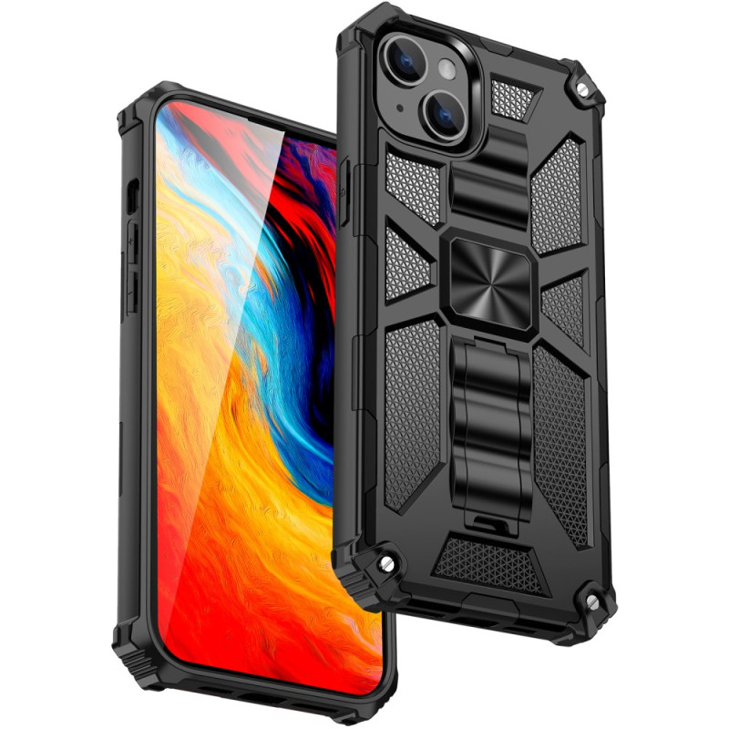 Coque iPhone 15 Plus Protection Militaire