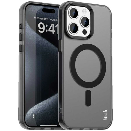 Coque iPhone 15 Pro MagSafe...