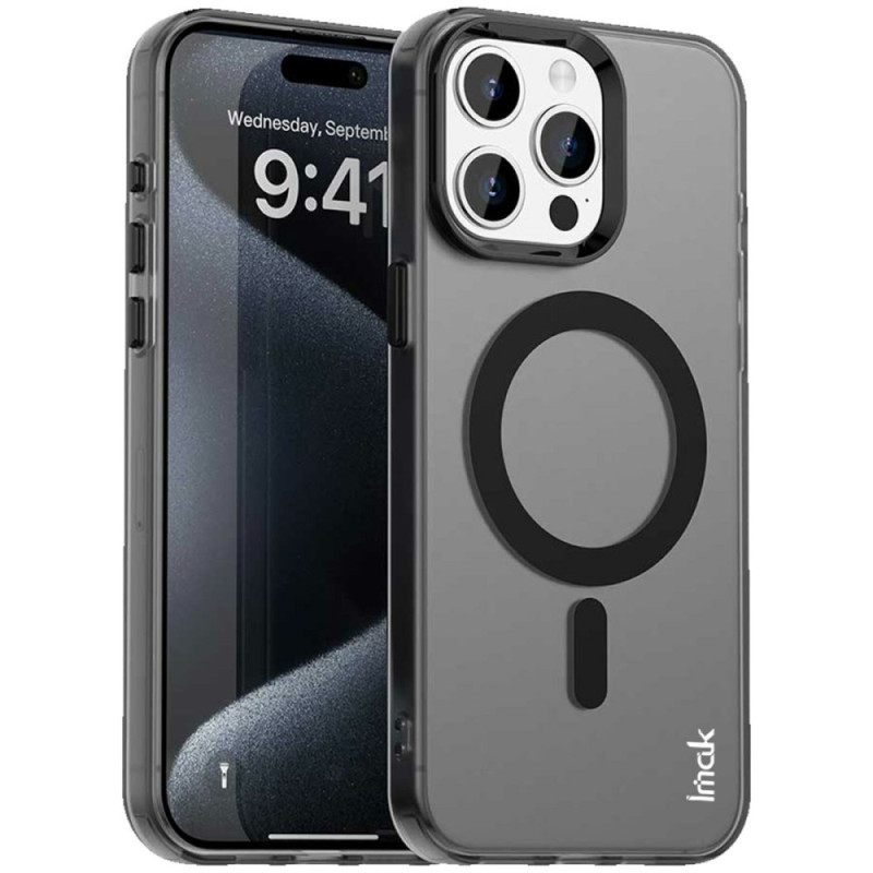 Coque iPhone 15 Pro MagSafe IMAK