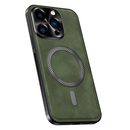 Coque iPhone 15 Pro MagSafe...