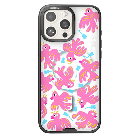 Coque CASEEVO pour iPhone...