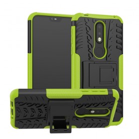 Coque Nokia 7.1 Ultra Résistance