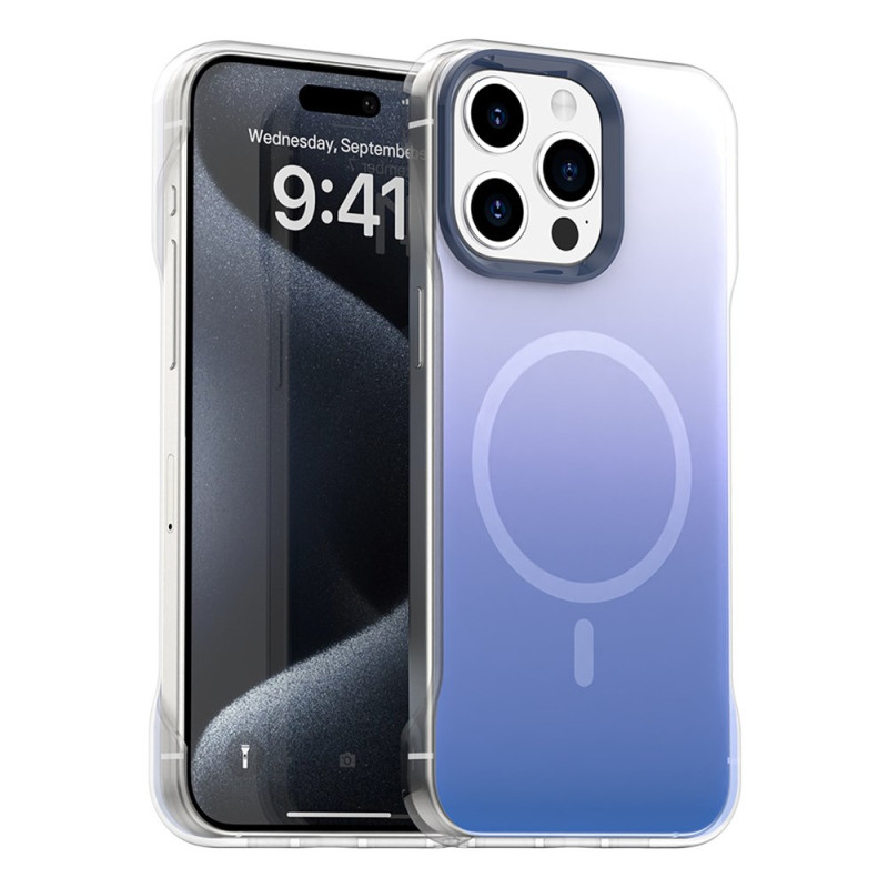 Coque iPhone 15 Pro MagSafe Gradient Design