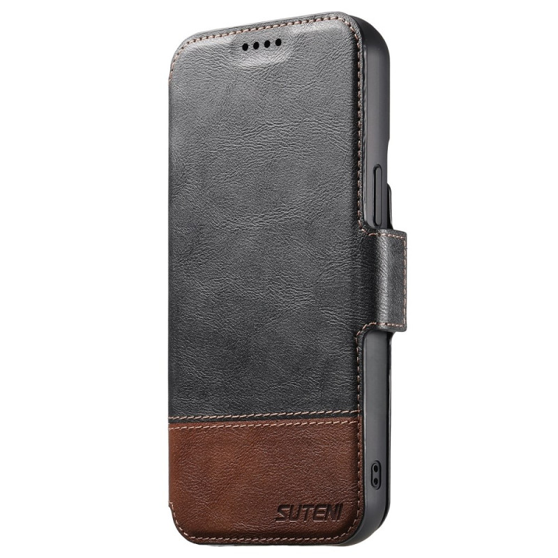 Housse iPhone 15 Pro MagSafe Coque Détachable