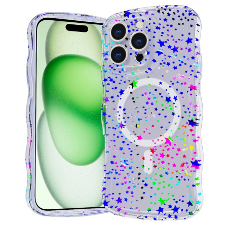 Coque iPhone 15 Pro MagSafe...