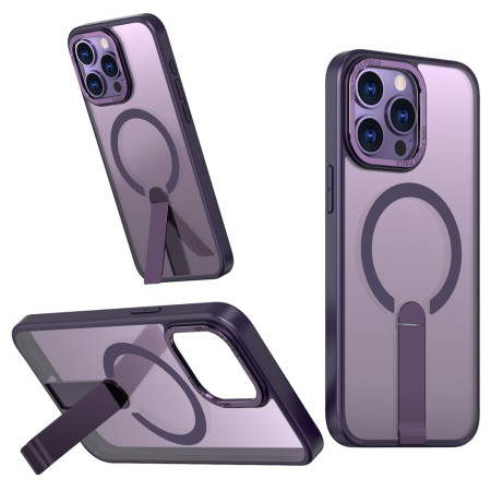 Coque iPhone 15 Pro MagSafe...