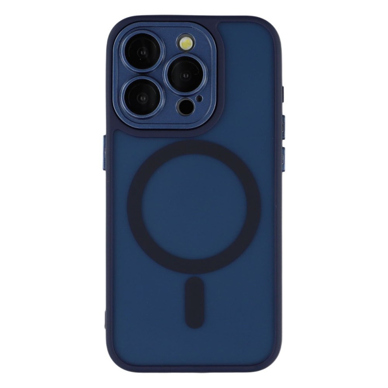 Coque iPhone 15 Pro MagSafe Finition Mate