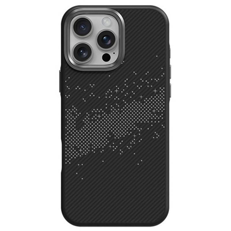 Coque iPhone 15 Pro MagSafe Stylée