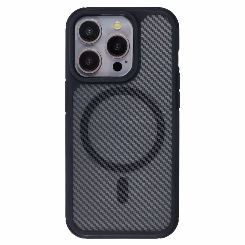 Coque iPhone 15 Pro MagSafe Protection Anti-Chute