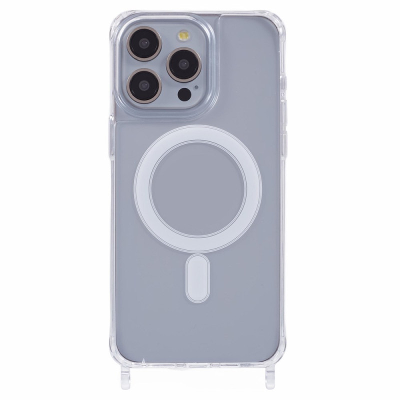 Coque iPhone 15 Pro MagSafe avec Trous pour Dragone