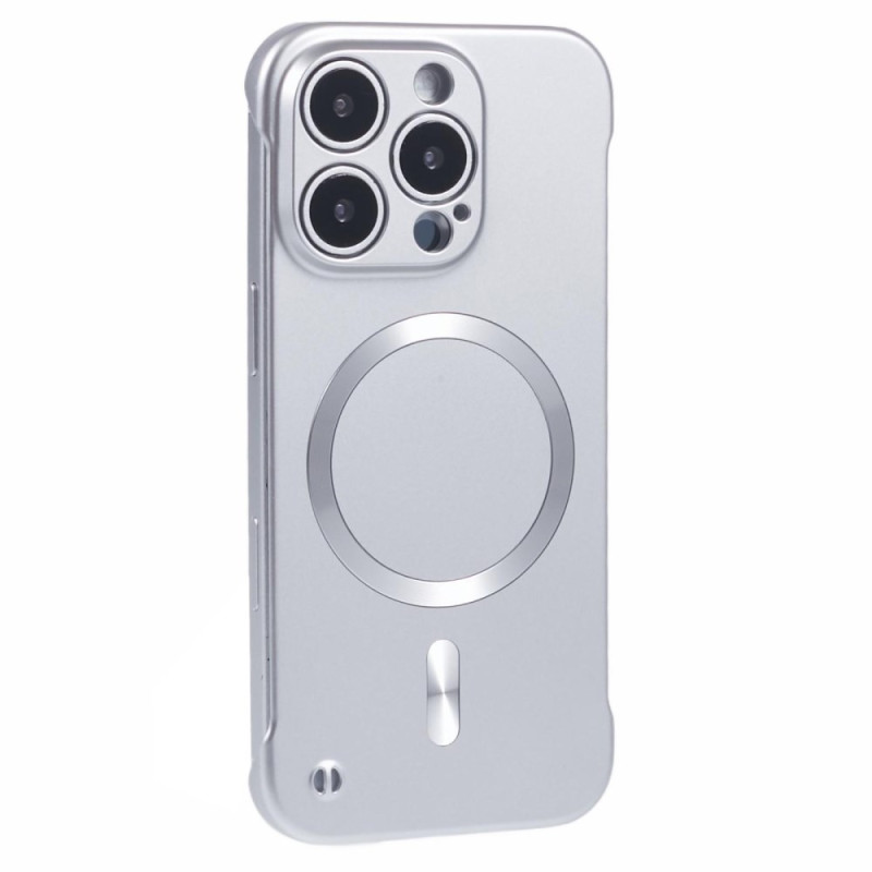 Coque iPhone 15 Pro MagSafe Minimaliste