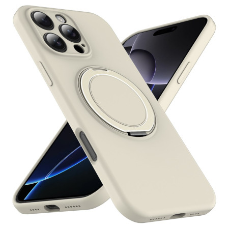 Coque iPhone 15 Pro MagSafe...