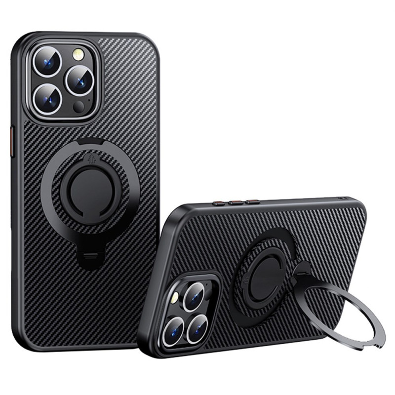 Coque iPhone 15 Pro MagSafe Support Premium