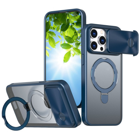 Coque iPhone 15 Pro MagSafe...