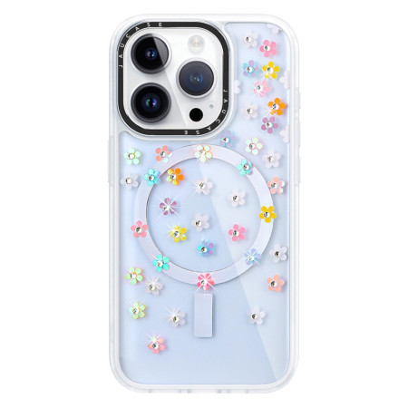 Coque iPhone 15 Pro MagSafe...