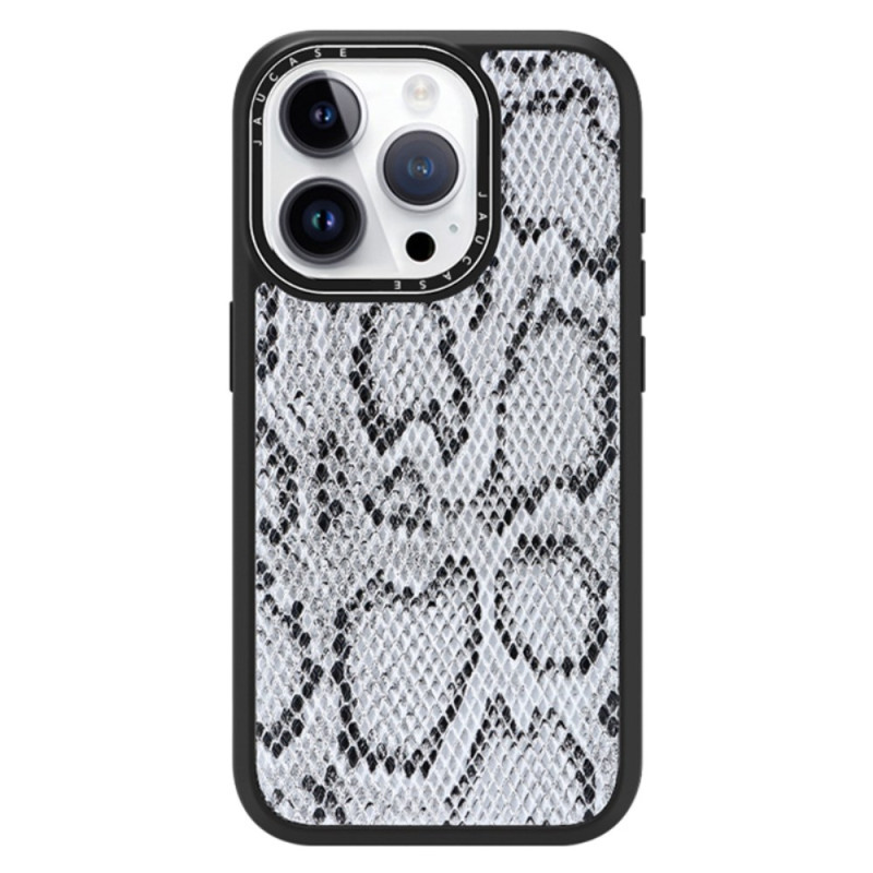 Coque iPhone 15 Pro MagSafe Design Serpent