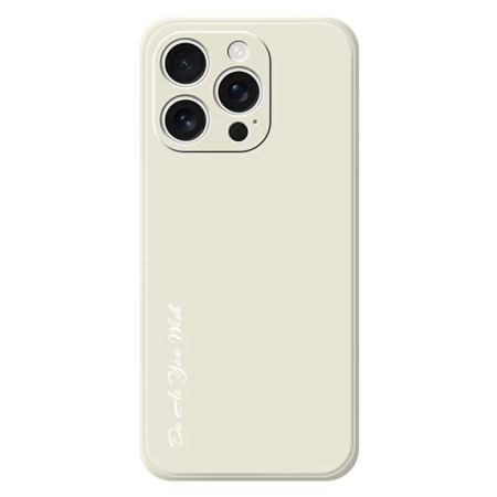 Coque iPhone 15 Pro Do As...