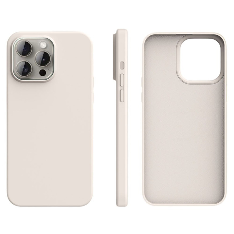 Coque iPhone 15 Pro Ultra-Mince