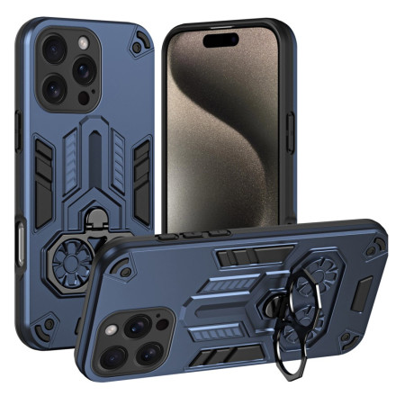 Coque iPhone 15 Pro Robuste...