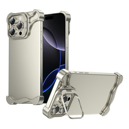 Coque Bumper pour iPhone 15...