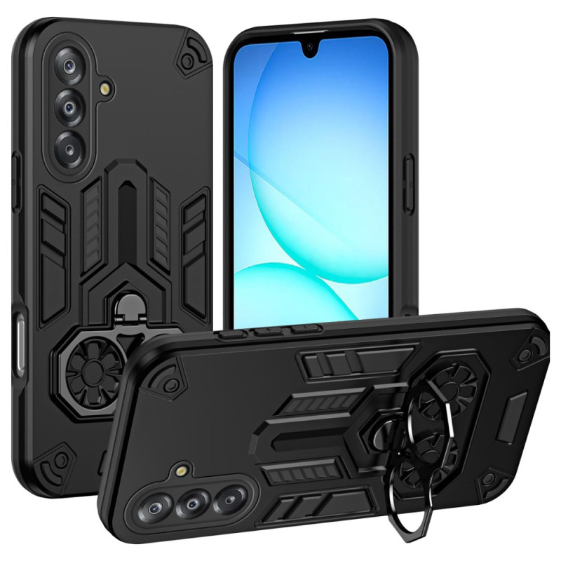 Coque Samsung Galaxy A17 4G / A17 5G Support-Anneau