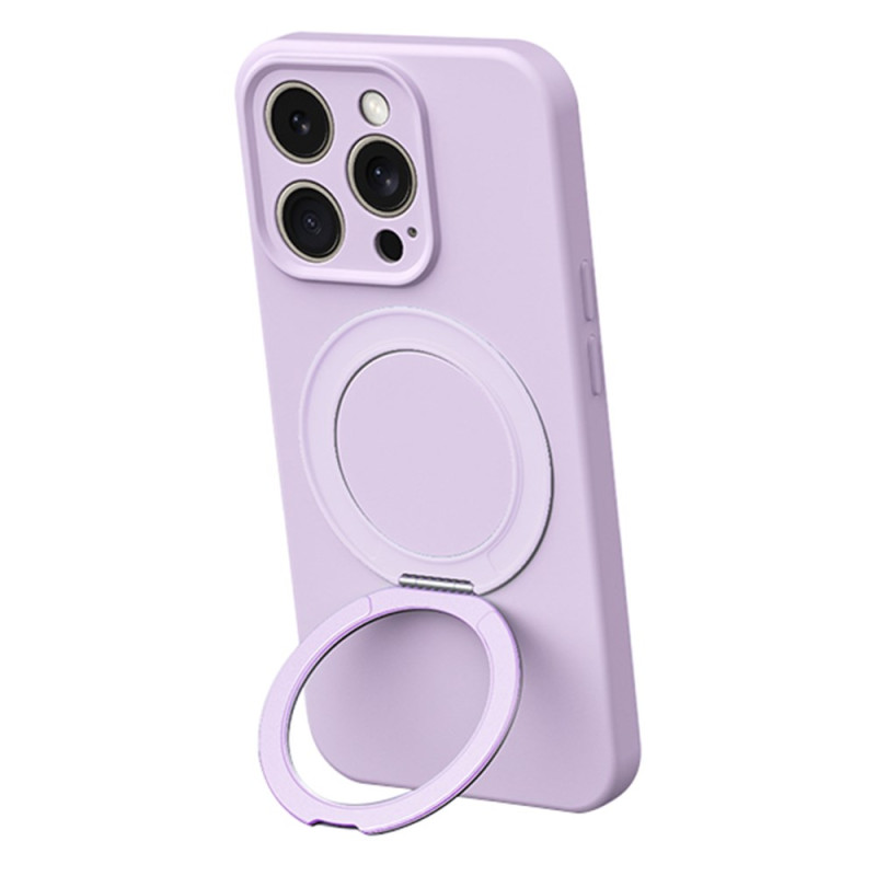 Coque iPhone 15 Pro Max MagSafe Support Rotatif