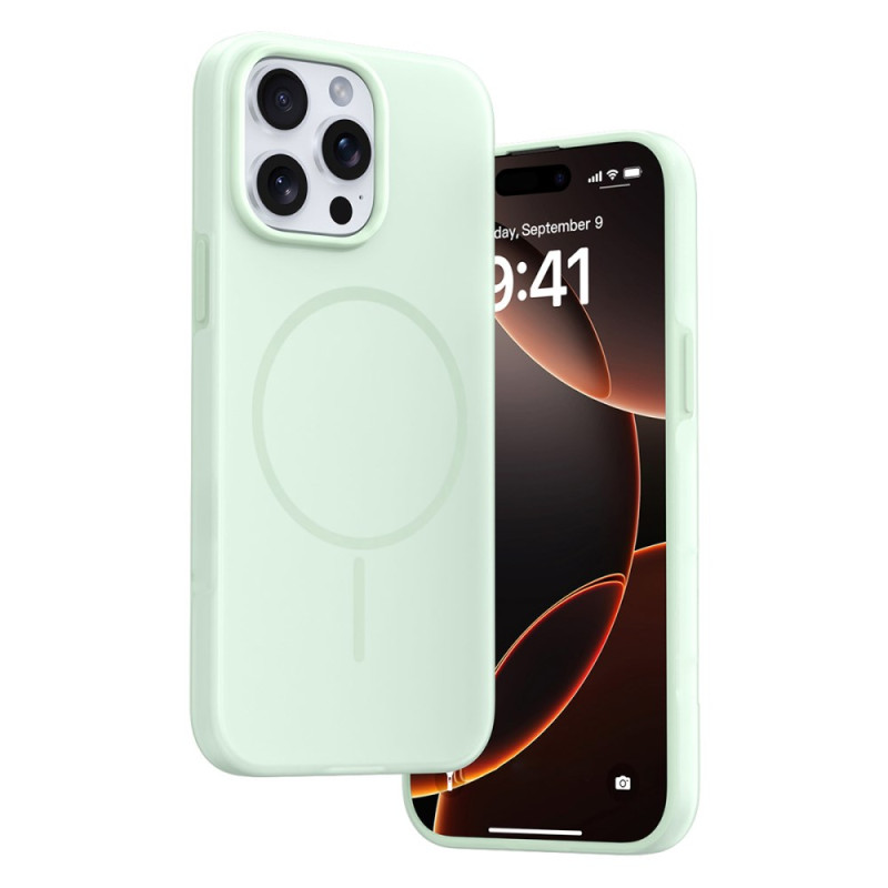 Coque iPhone 15 Pro Max MagSafe Ultra-Fine