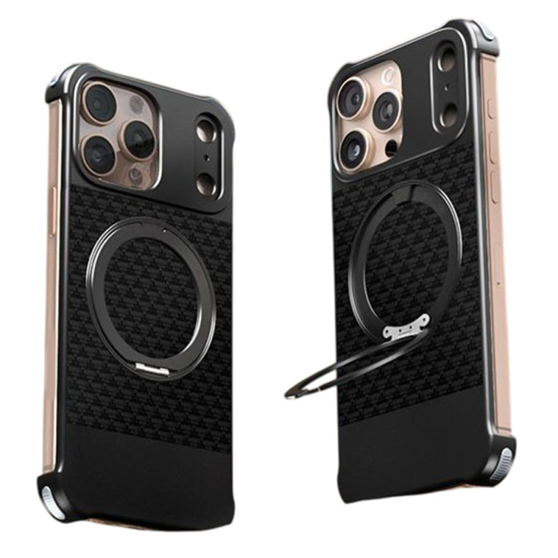 Coque iPhone 15 Pro Max MagSafe Sans Bordure