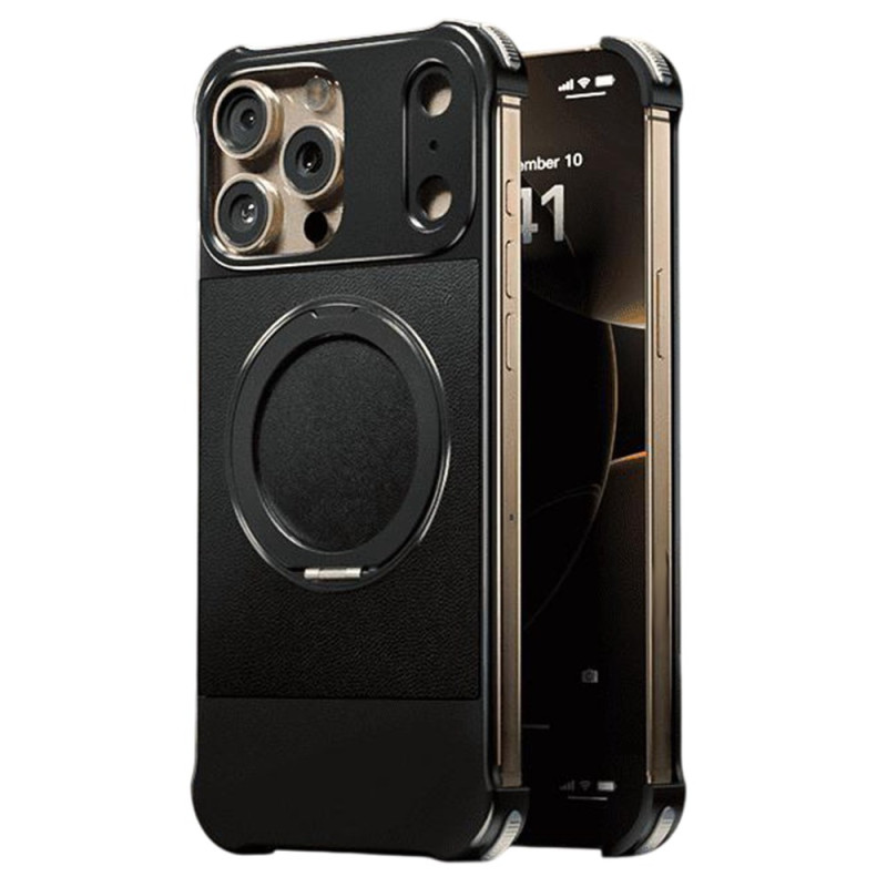 Coque iPhone 15 Pro Max MagSafe Premium Design
