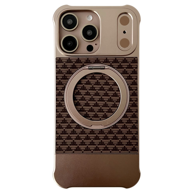 Coque iPhone 15 Pro Max MagSafe Design Stylé