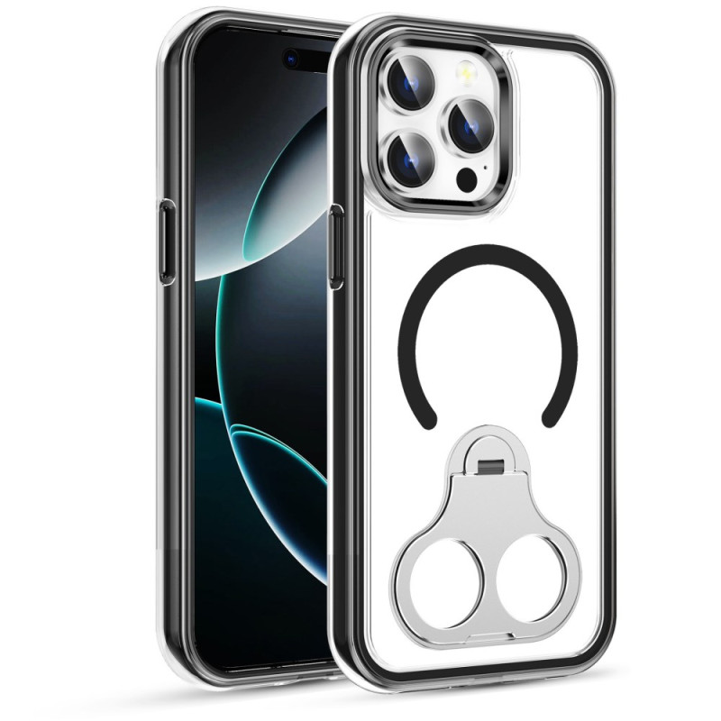Coque iPhone 15 Pro Max MagSafe Renforcée avec Support