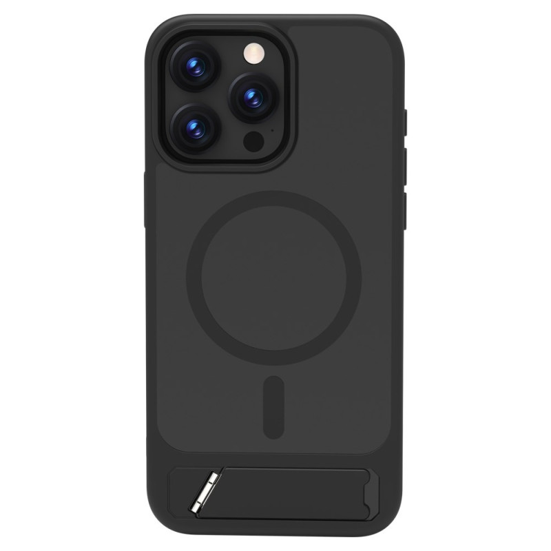 Coque iPhone 15 Pro Max MagSafe Support Ajustable