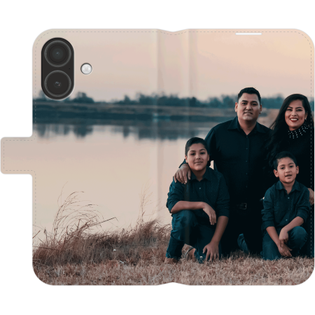 Housse personnalisée iPhone 17