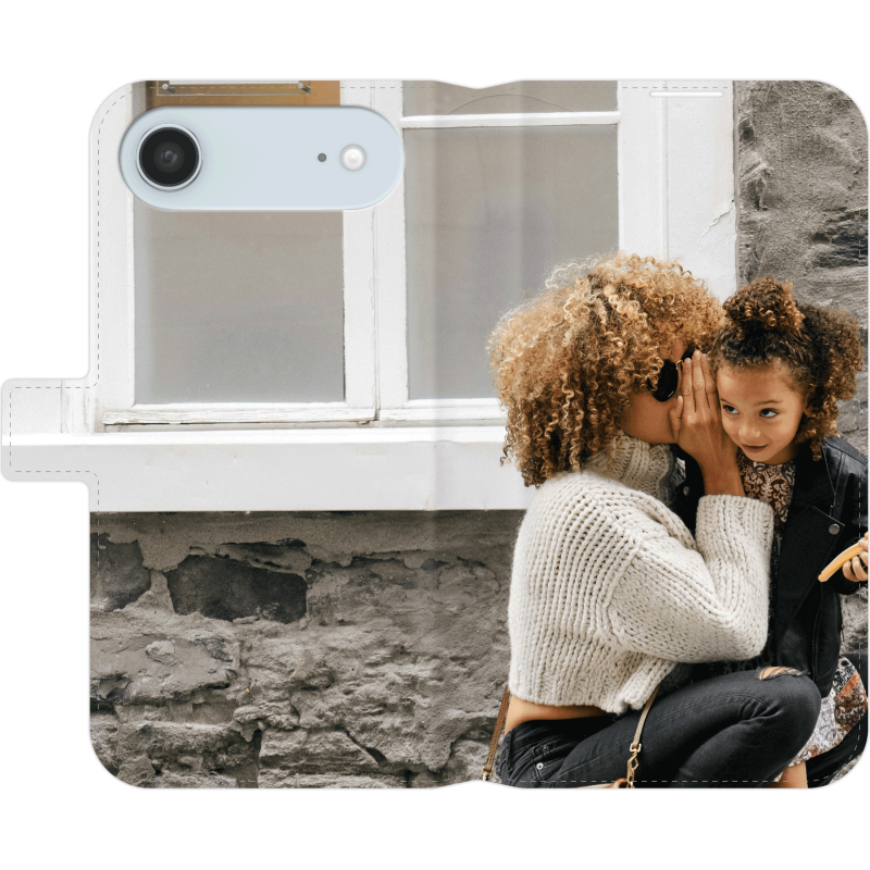 Housse personnalisée iPhone Air