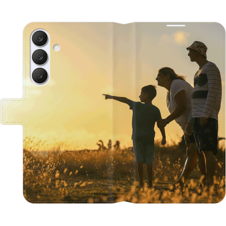 Housse personnalisée...